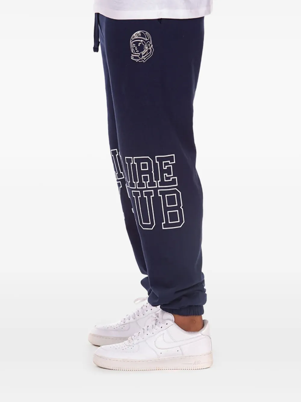 Billionaire Boys Club BB Academic broek Blauw