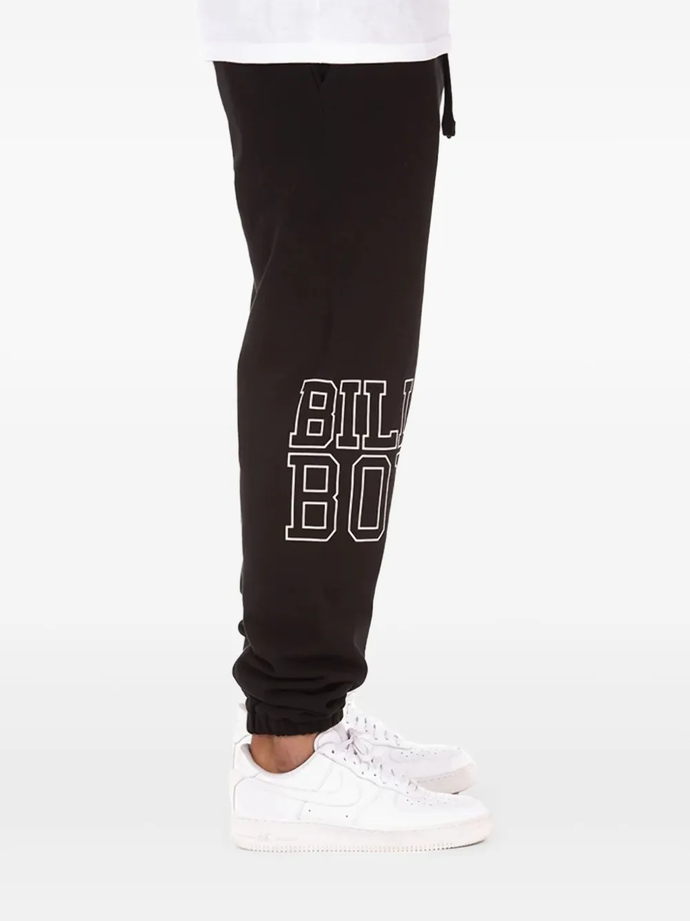 Billionaire Boys Club BB Academic broek Zwart