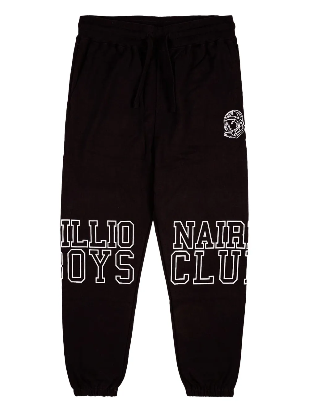 Billionaire Boys Club BB Academic broek Zwart