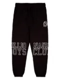 Billionaire Boys Club BB Academic trousers - Black
