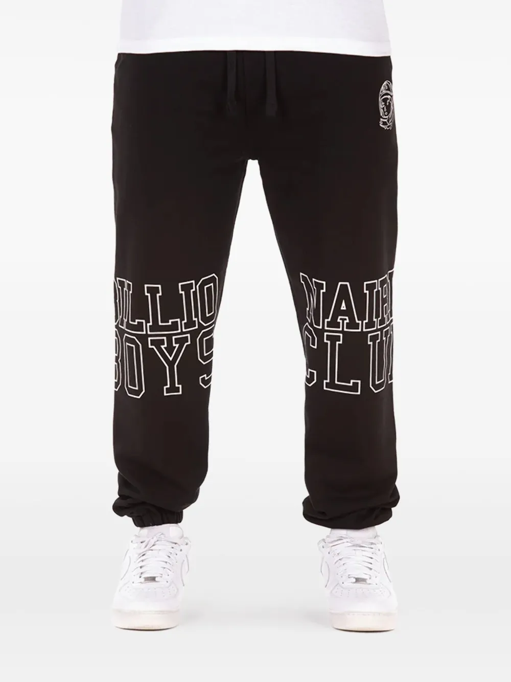 Billionaire Boys Club BB Academic broek Zwart