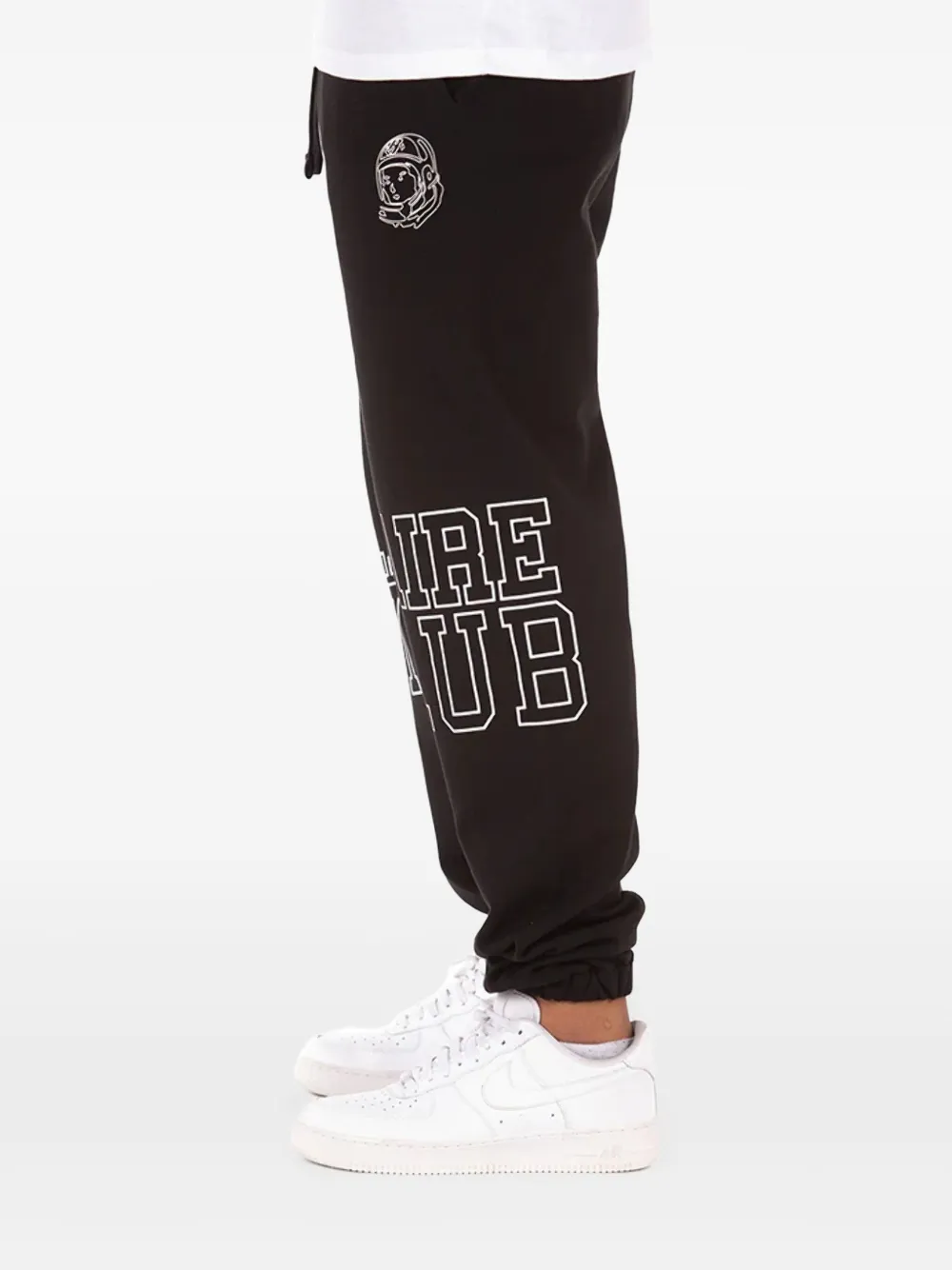 Billionaire Boys Club BB Academic broek Zwart