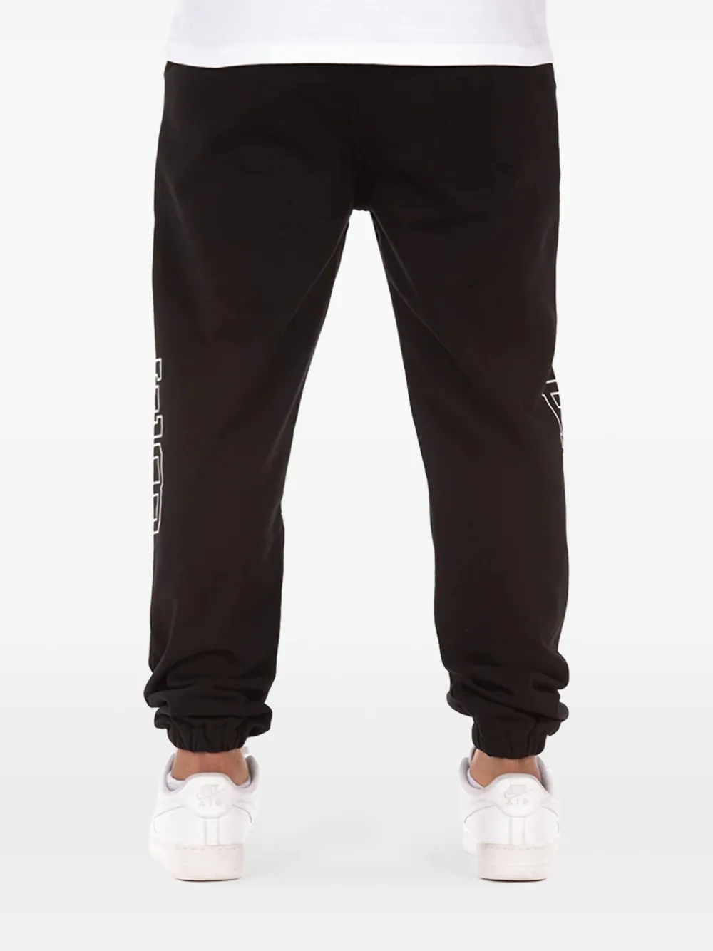 Billionaire Boys Club BB Academic broek Zwart