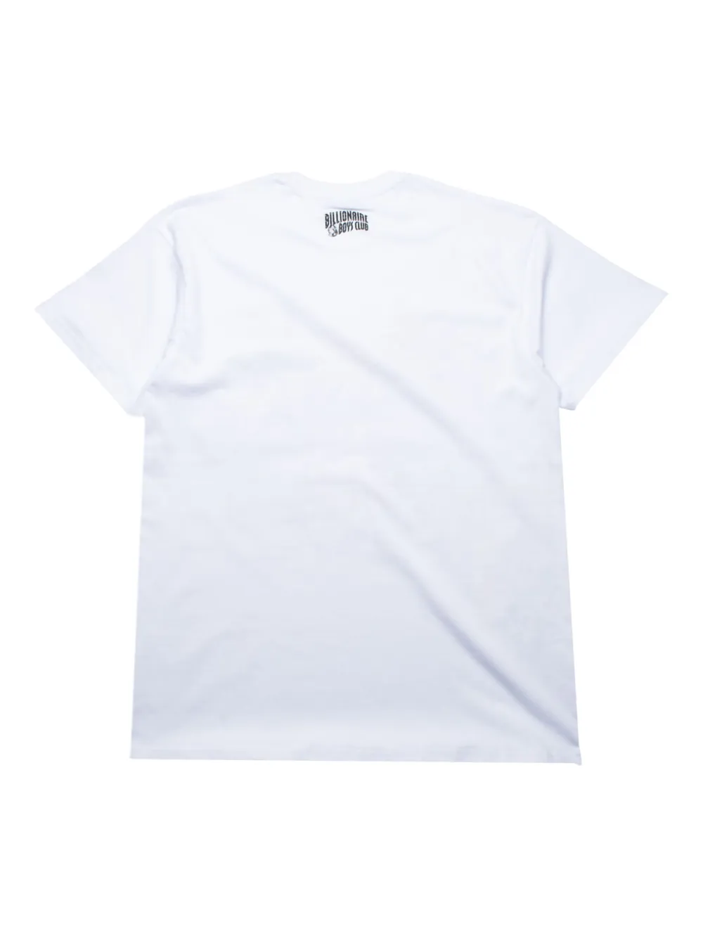 Billionaire Boys Club BB Astro T-shirt - Wit