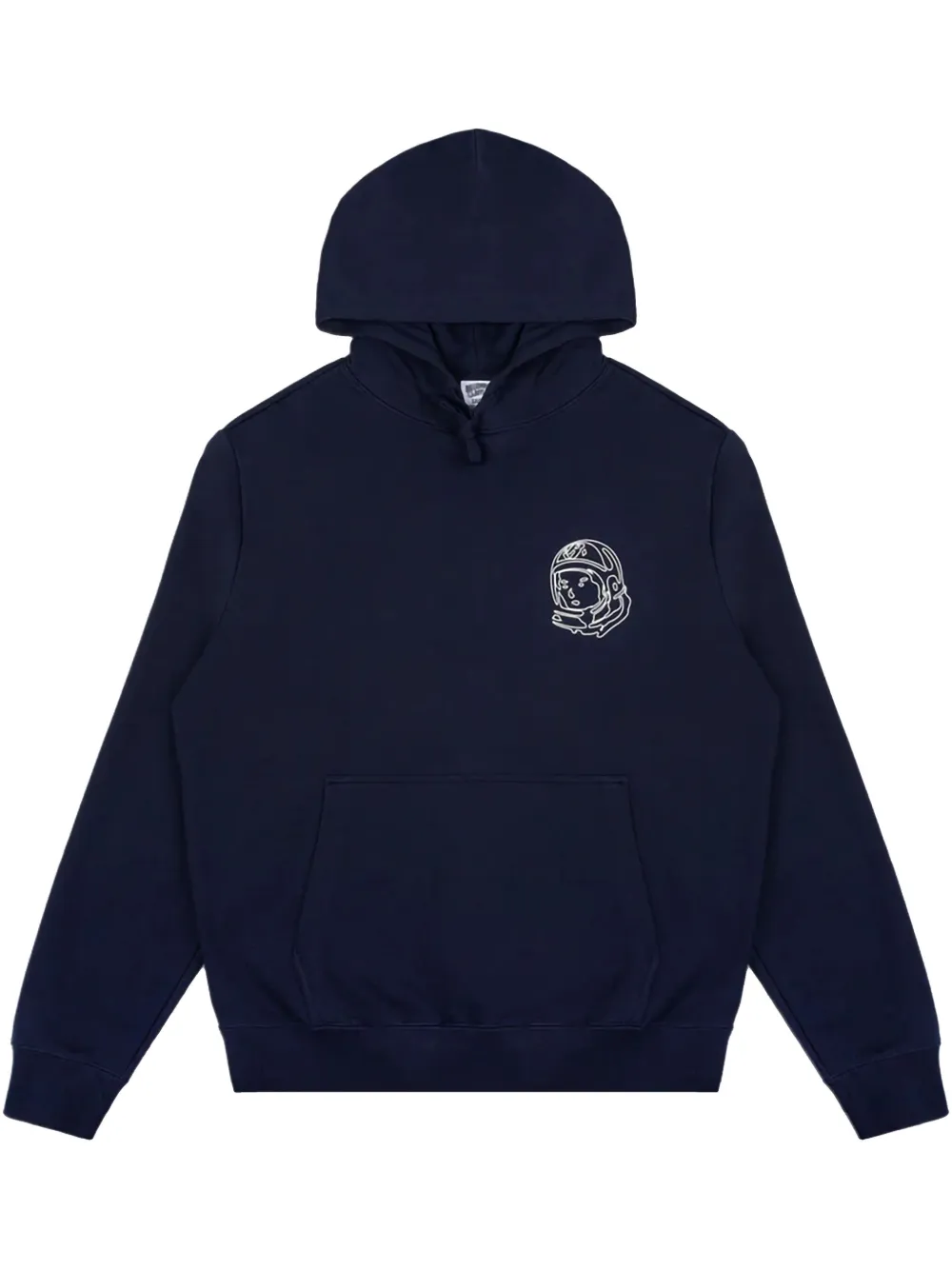 Billionaire Boys Club BB Academic hoodie Blauw