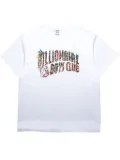 Billionaire Boys Club BB Arch T-shirt - White