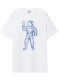 Billionaire Boys Club BB Astro T-shirt - White