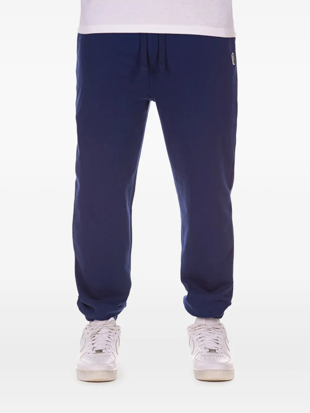 Billionaire Boys Club BB Helmet broek Blauw