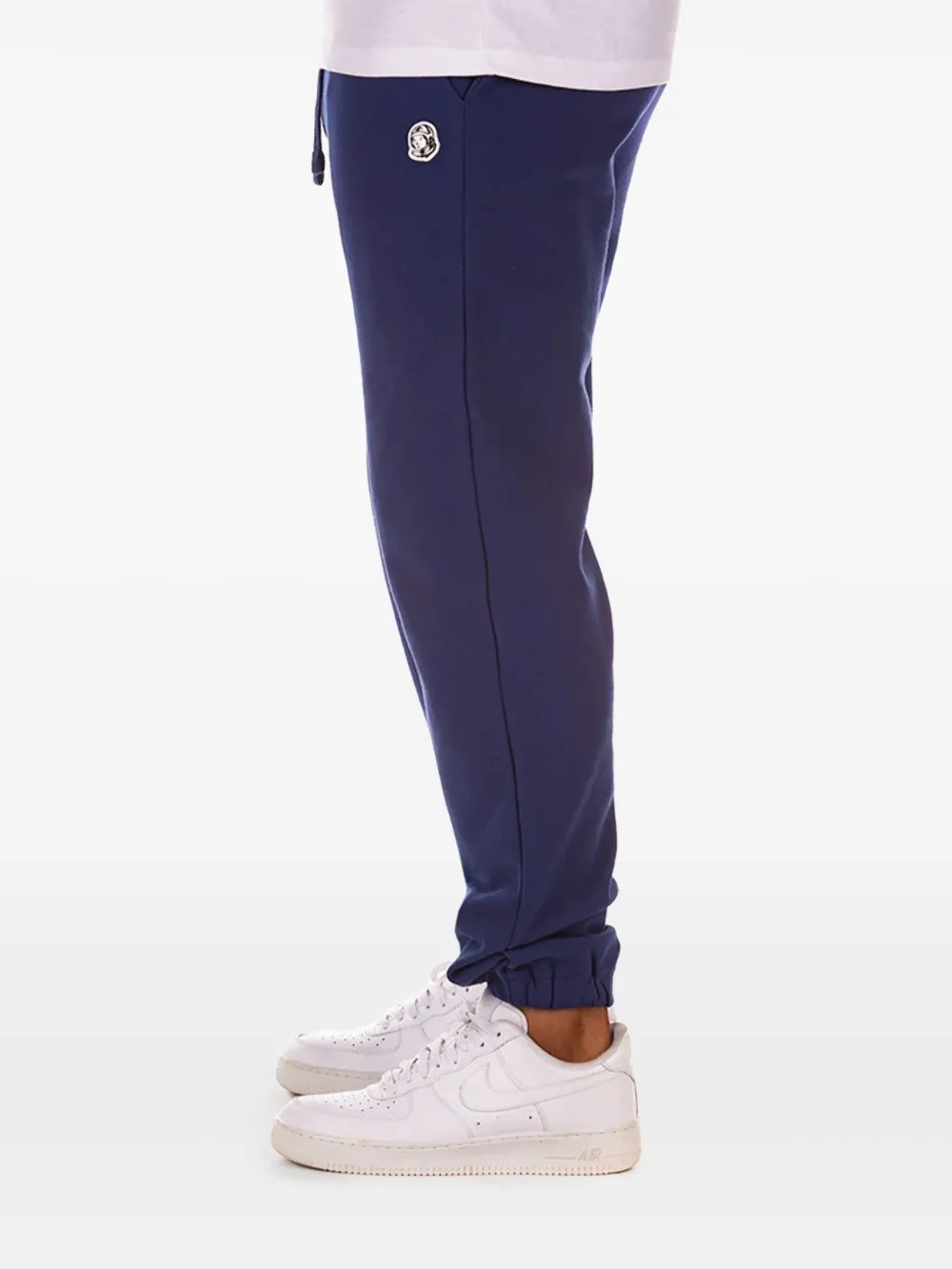 Billionaire Boys Club BB Helmet broek Blauw