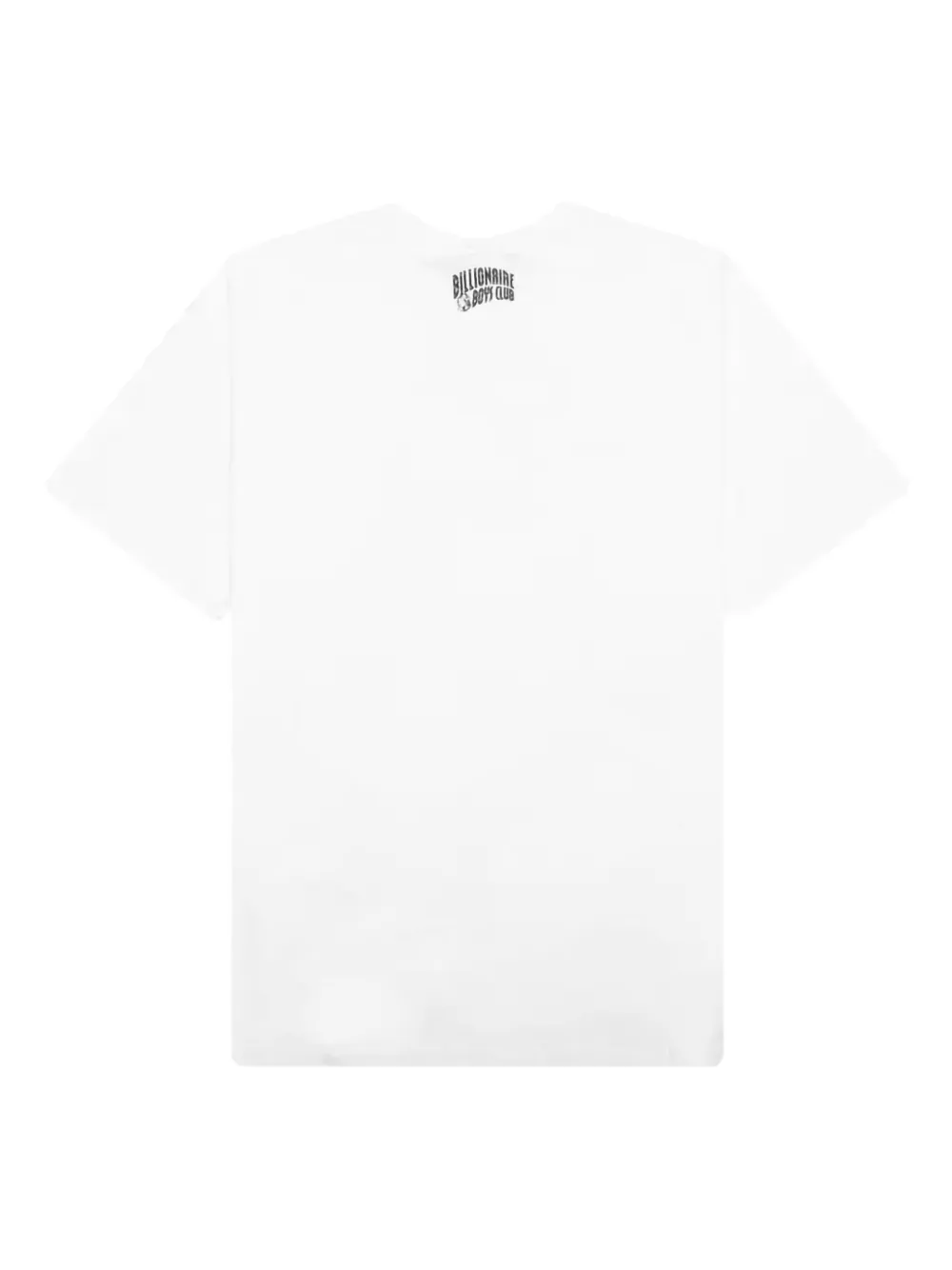 Billionaire Boys Club Forest White T-shirt - Wit