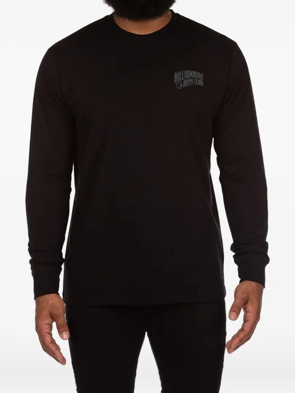 Billionaire Boys Club logo print T-shirt | T-Shirts | Image 2
