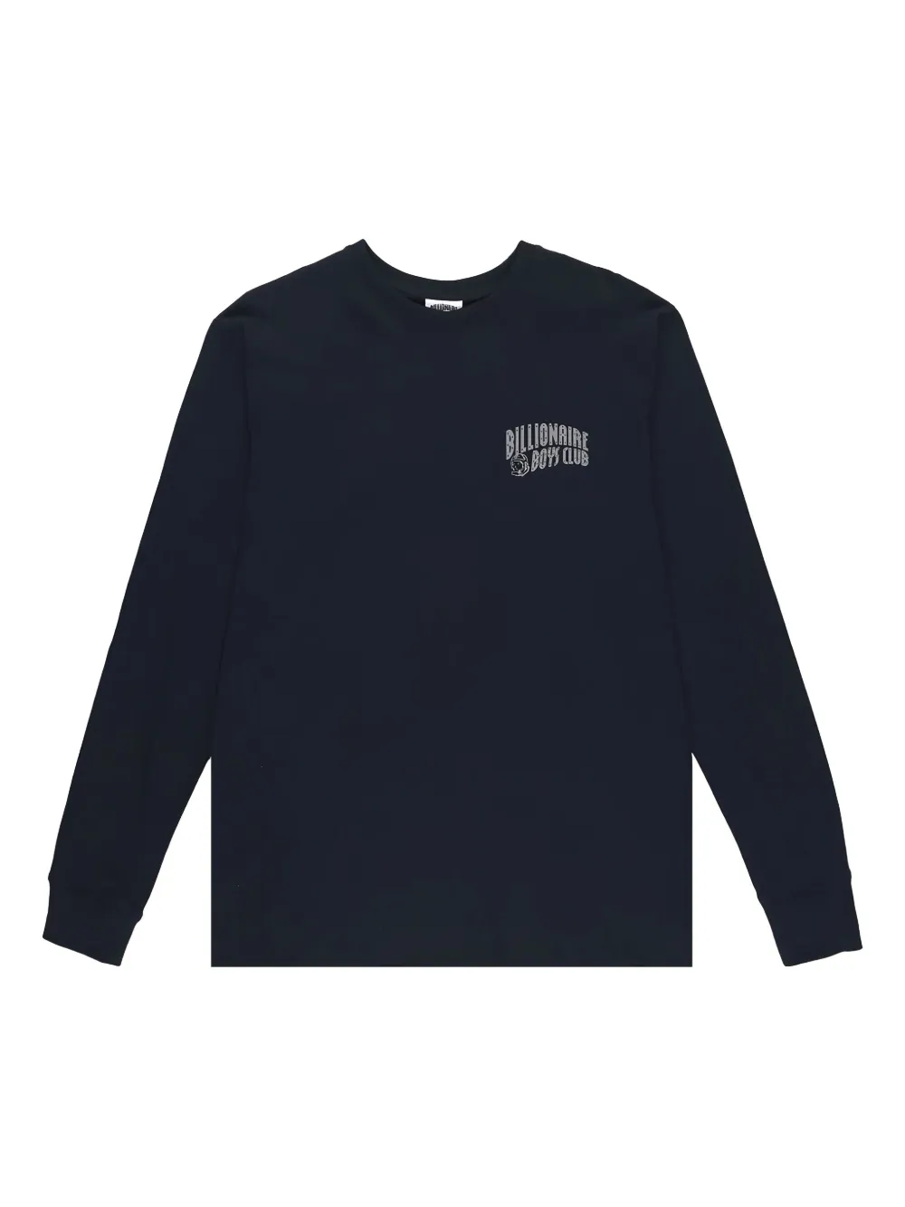 Billionaire Boys Club T-shirt met logoprint Zwart