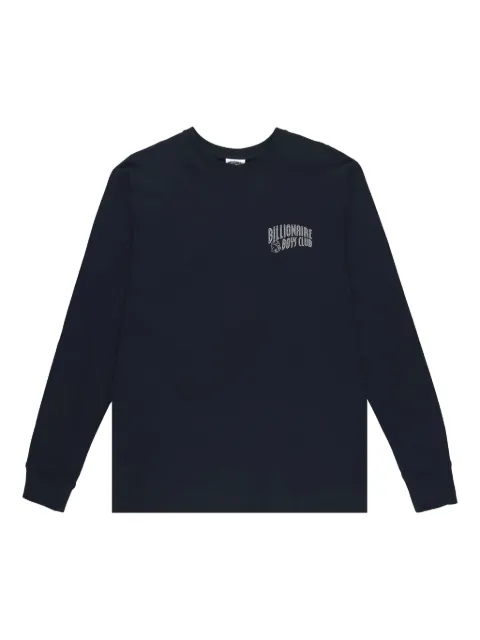 Billionaire Boys Club logo print T-shirt