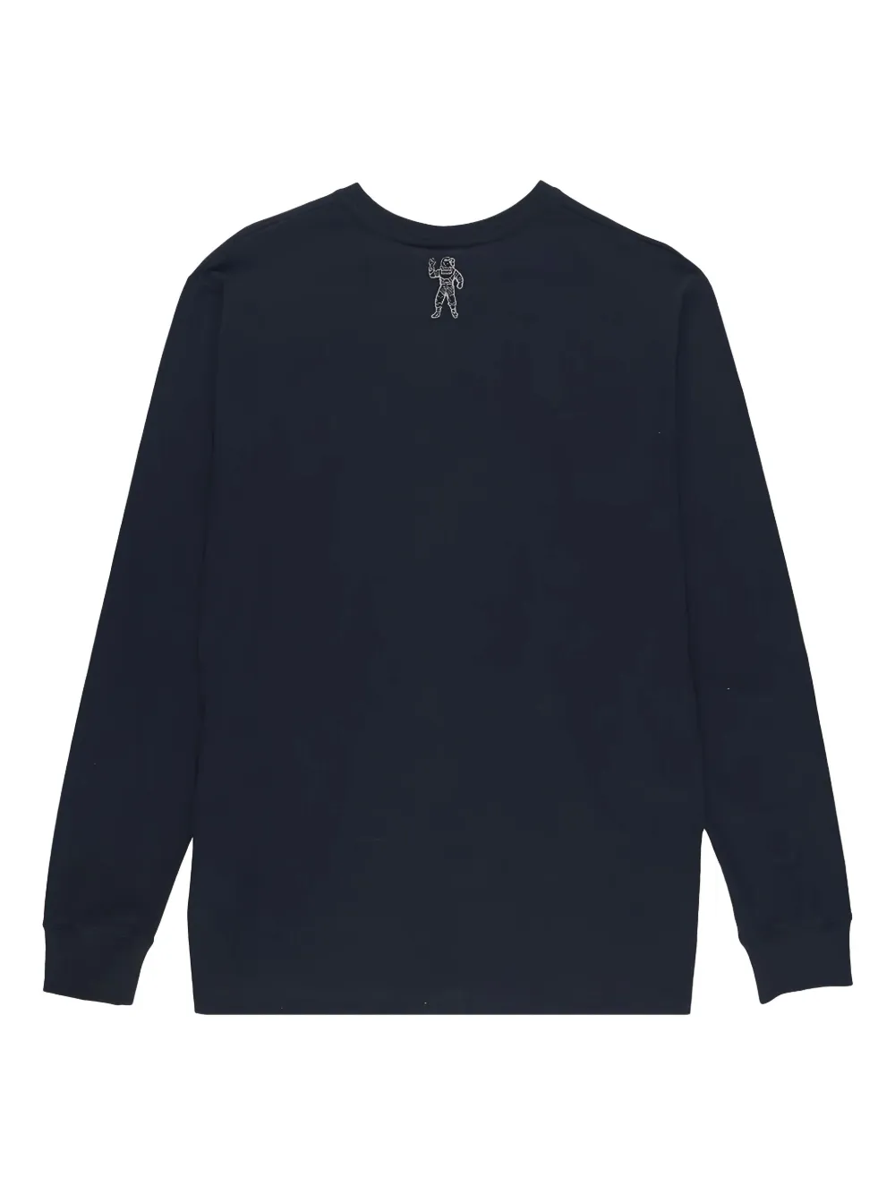 Billionaire Boys Club T-shirt met logoprint Zwart