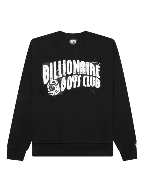 Billionaire Boys Club Layers "Black" sweatshirt