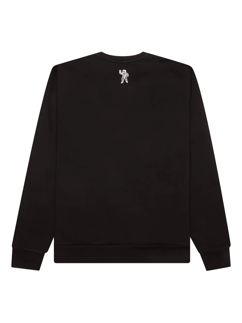 Billionaire Boys Club Layers "Black" sweater Zwart
