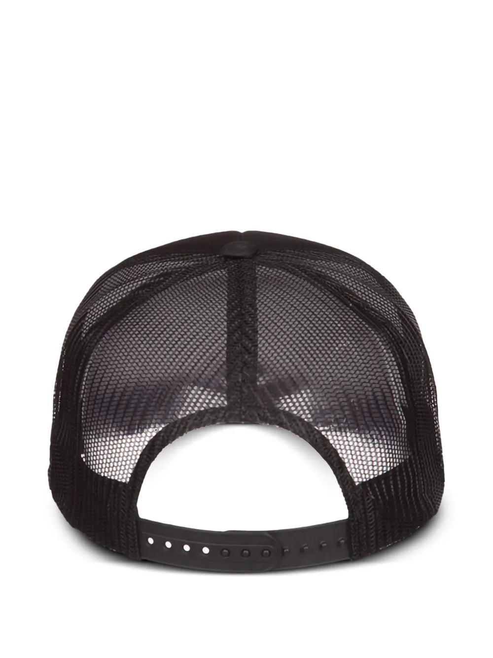 Billionaire Boys Club Flying B Black cap - Zwart