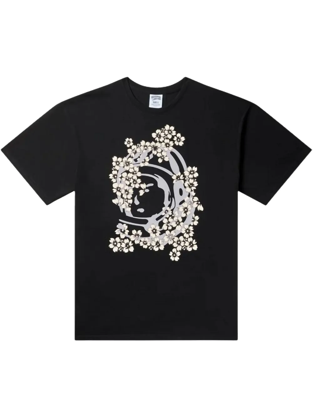 Billionaire Boys Club Marigold T-shirt Zwart