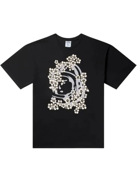 Billionaire Boys Club Marigold "Black" T-shirt