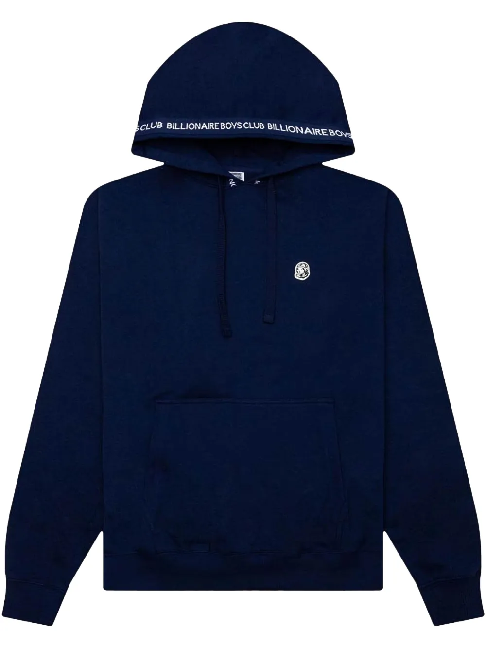 Billionaire Boys Club Mind hoodie Blauw