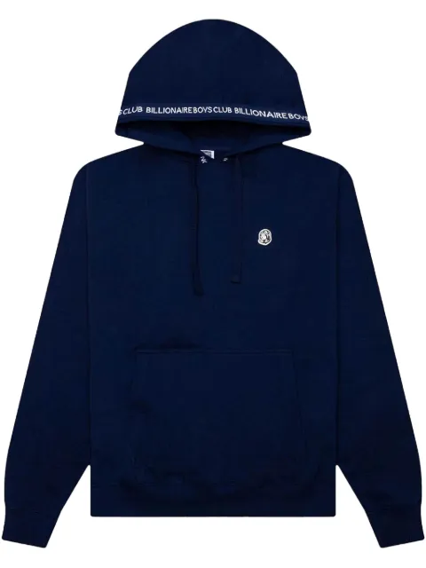 Billionaire Boys Club hoodie Mind Blue