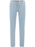 Jacob Cohën Nick slim-fit jeans - Blue