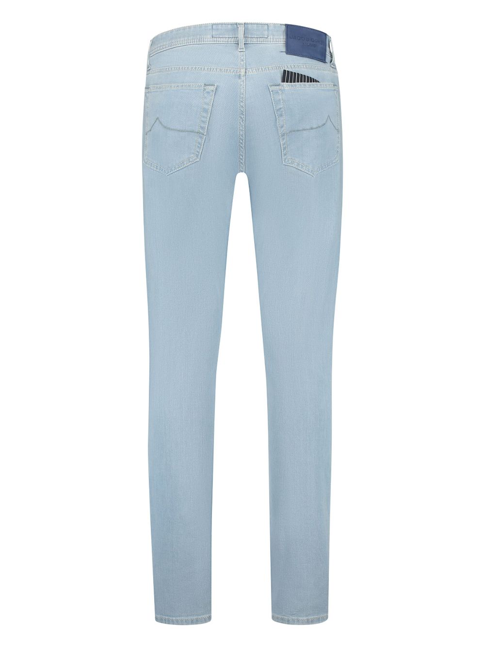 Jacob Cohën Nick slim-fit jeans - Blauw