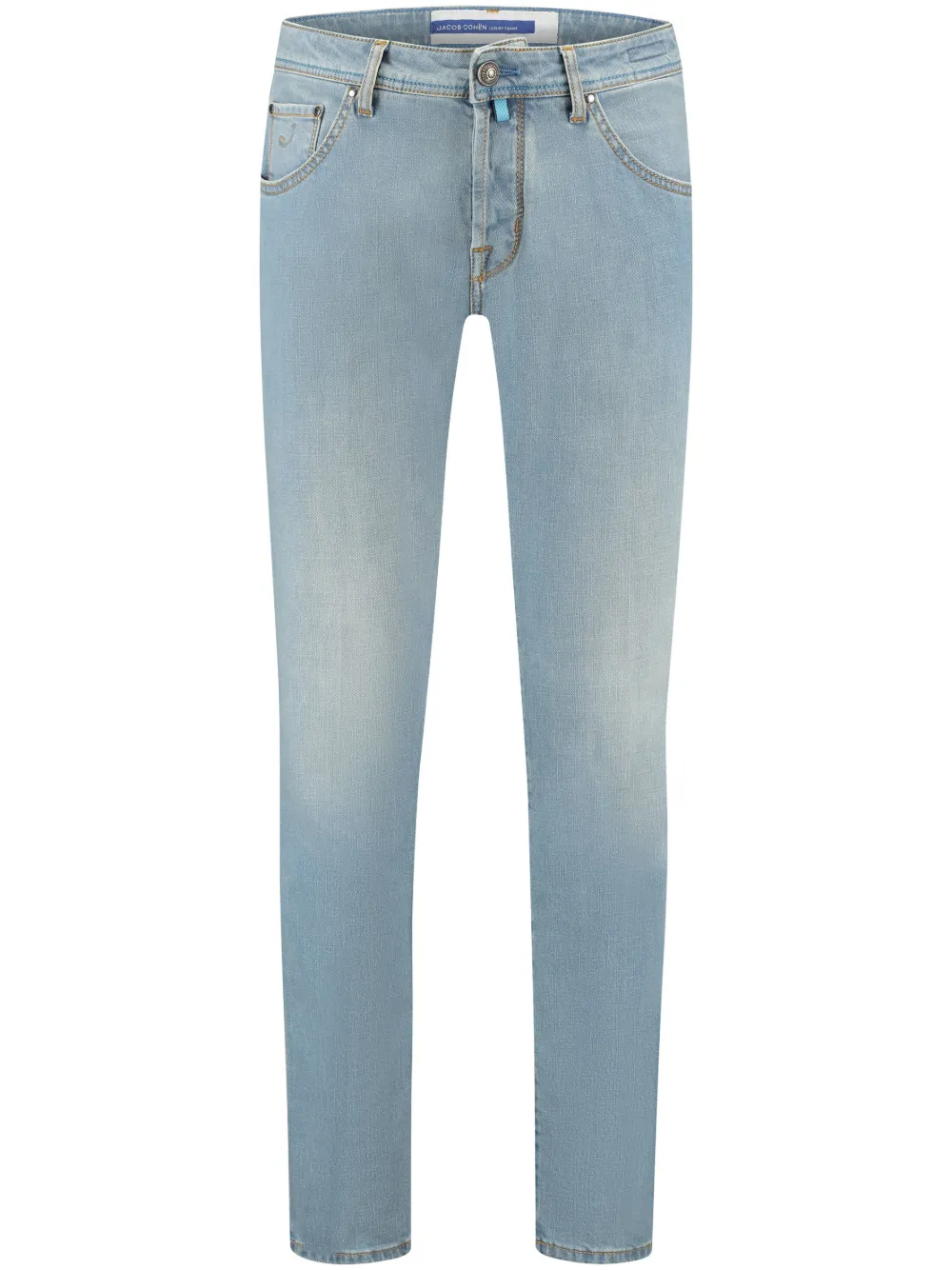 Jacob Cohën Scott jeans | Blue | Image 1