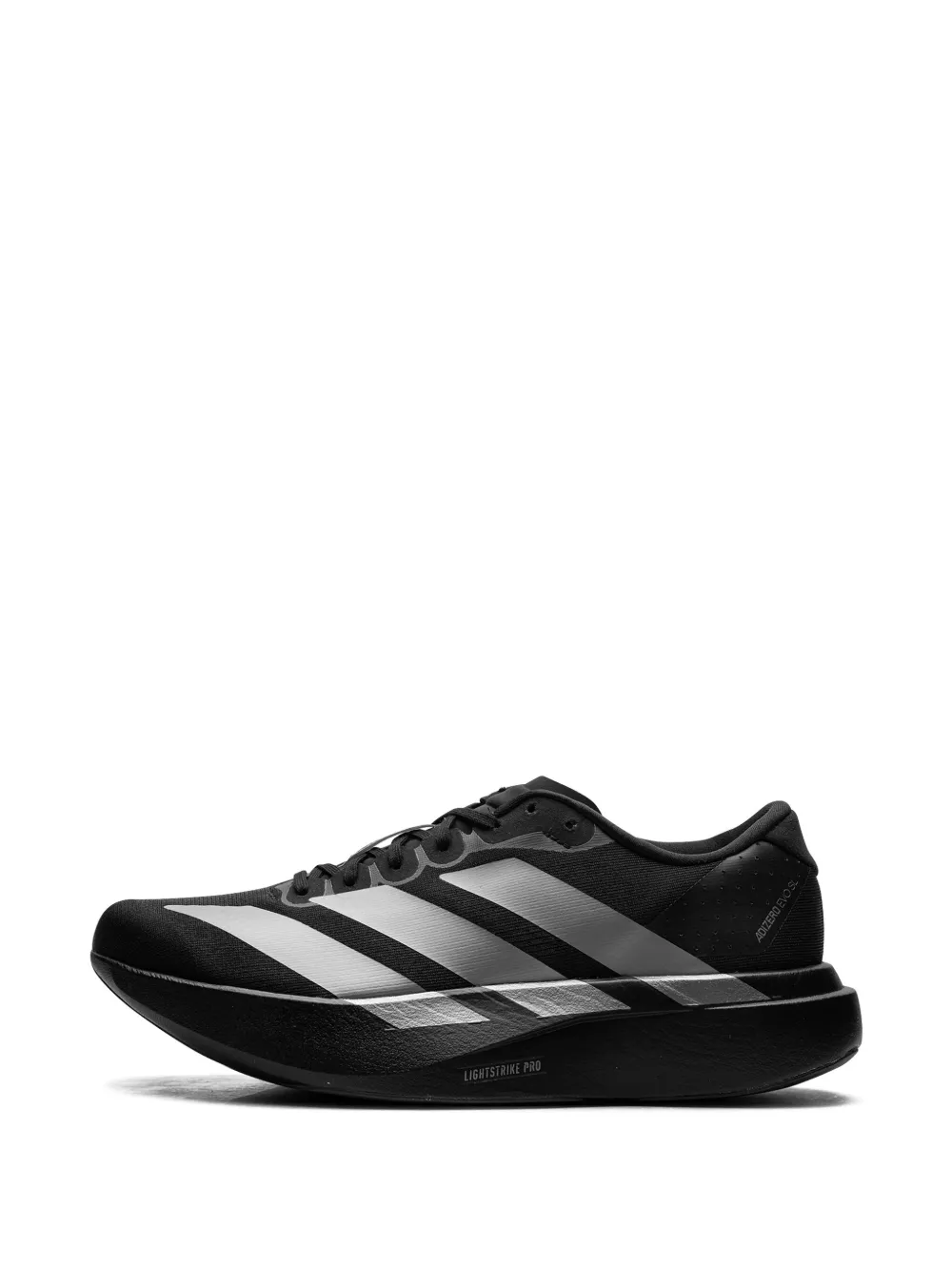 Shop Adidas Originals Adizero Evo Sl "black" Sneakers