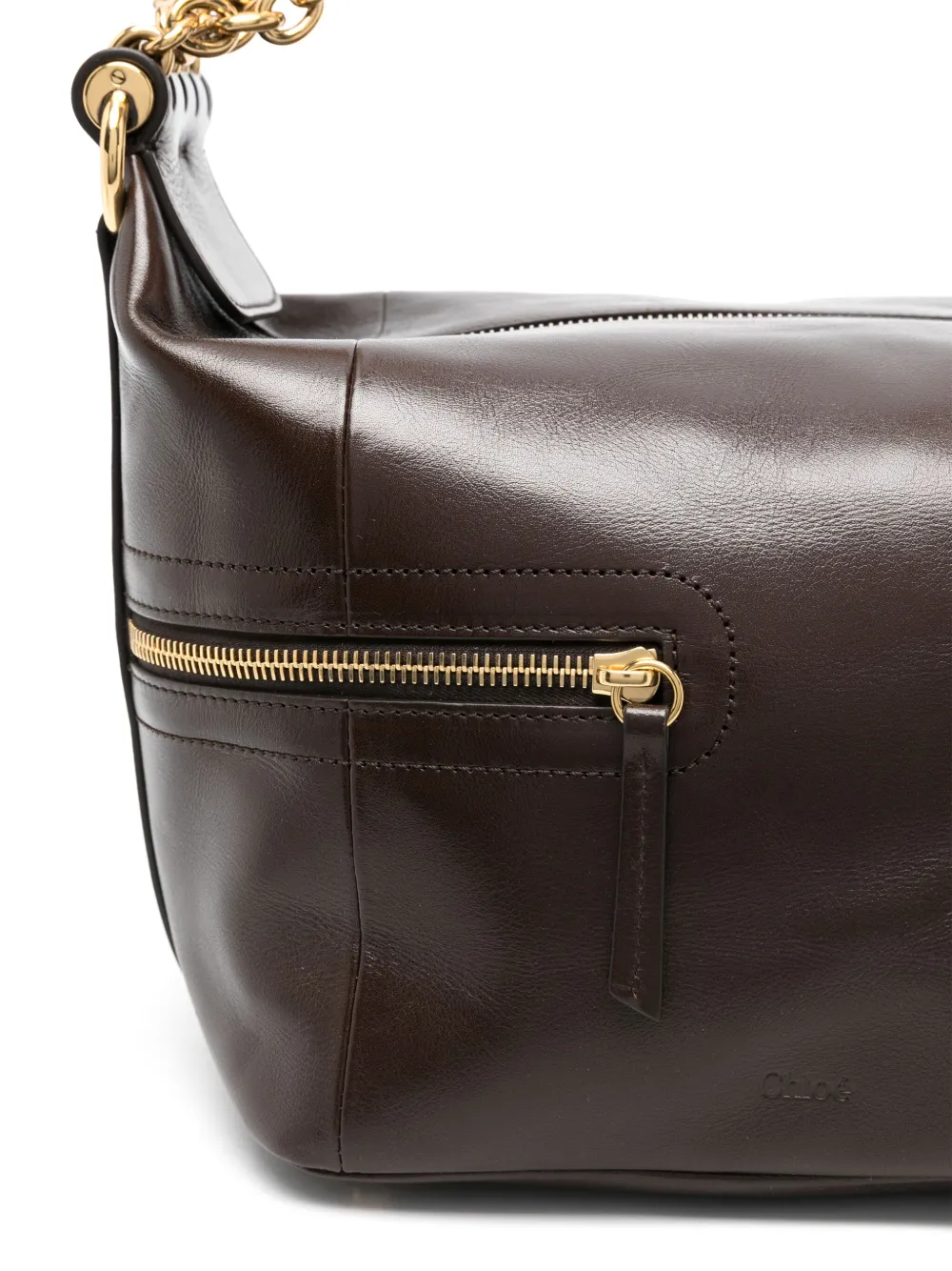 Camera Chain Shoulder Bag