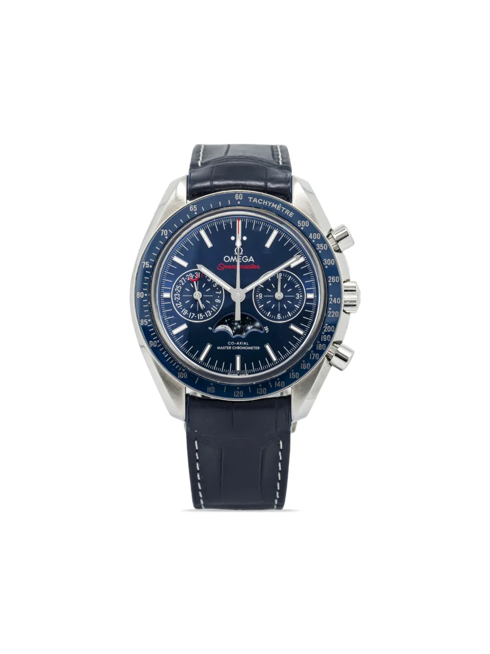 pre-owned Speedmaster 44mm