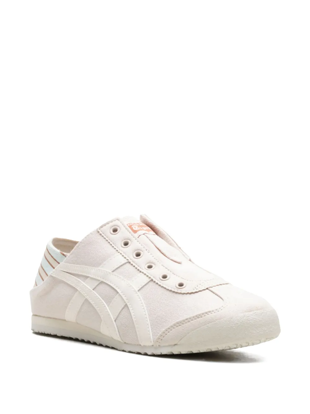 Onitsuka Tiger Mexico 66 Paraty "Oatmeal/Cream" sneakers - Beige