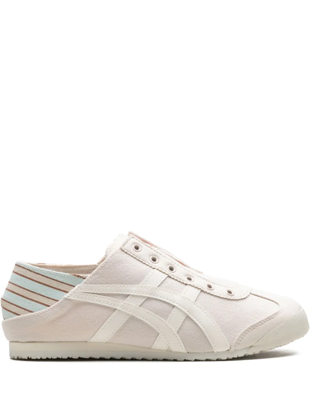 Onitsuka Tiger Mexico 66 Paraty "Oatmeal Cream" sneakers Neutrals