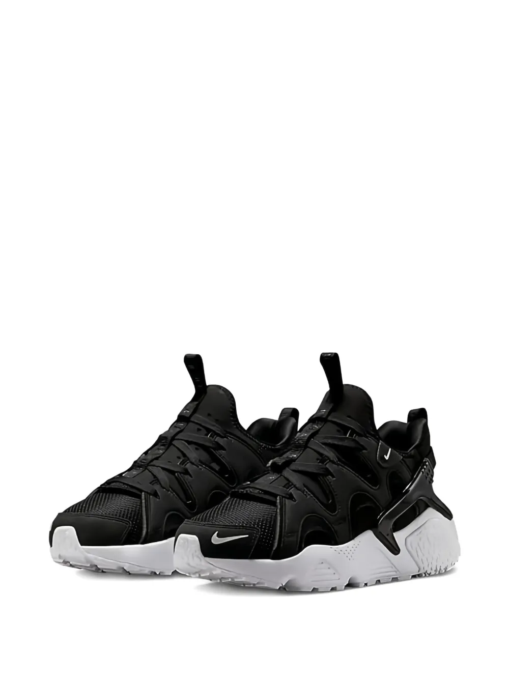Nike Air Huarache Craft "Black White" sneakers