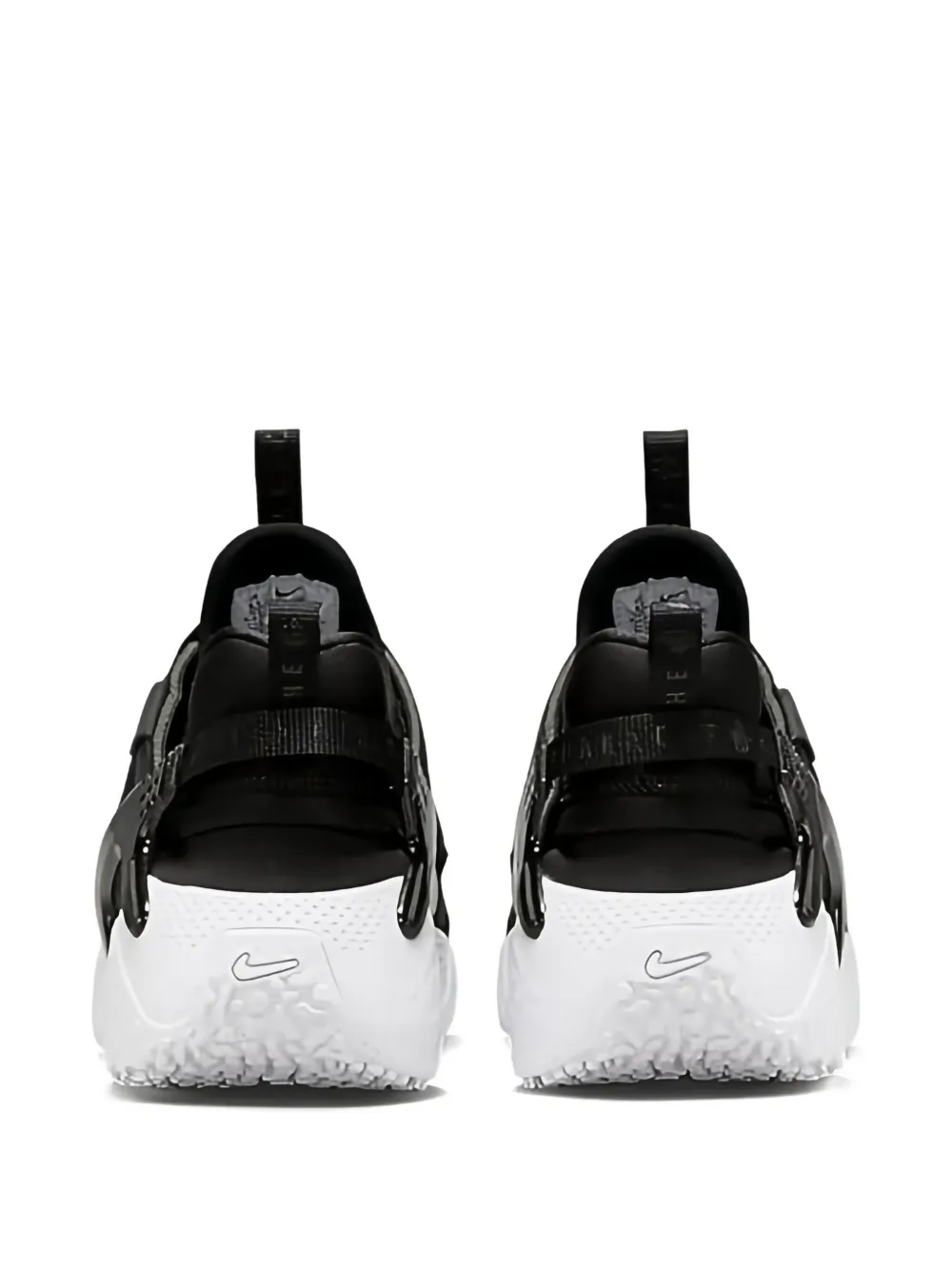 Nike Air Huarache Craft "Black White" sneakers