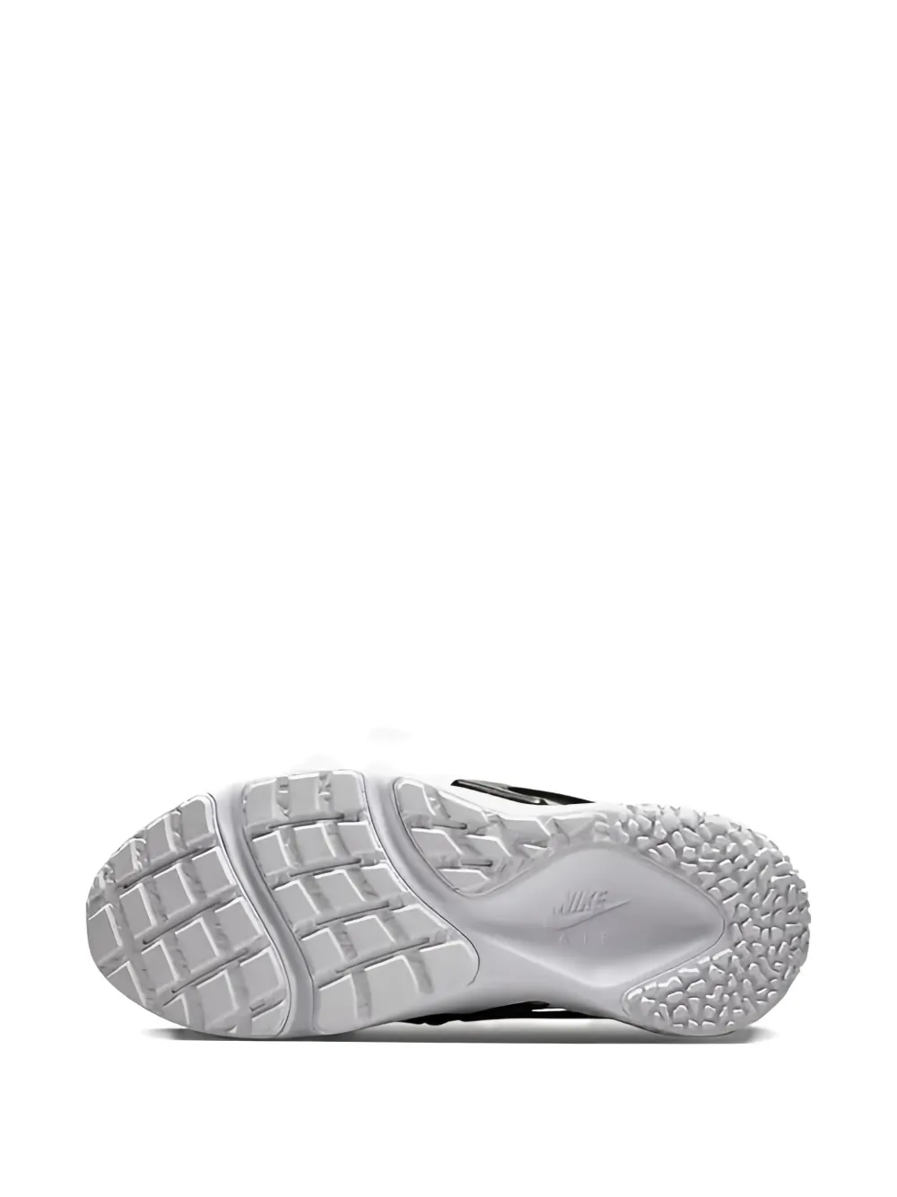 Nike Air Huarache Craft "Black White" sneakers