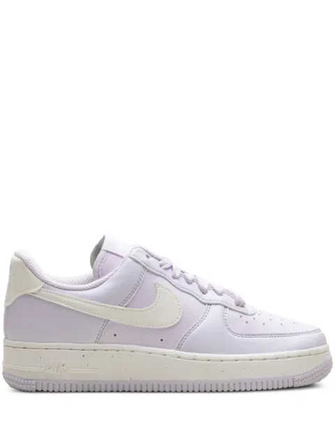 Nike Air Force 1 '07 Next Nature "Barely Grape" sneakers