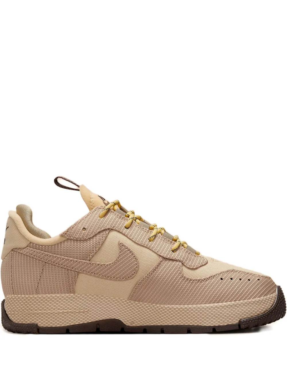 Nike Air Force 1 Wild "Sesame" sneakers Beige