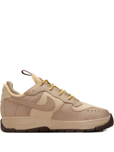 Nike tenis Air Force 1 Wild "Sesame"
