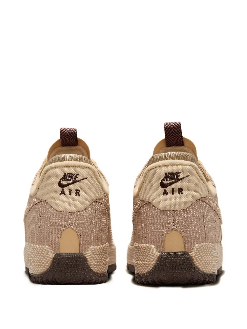 Nike Air Force 1 Wild "Sesame" sneakers Neutrals