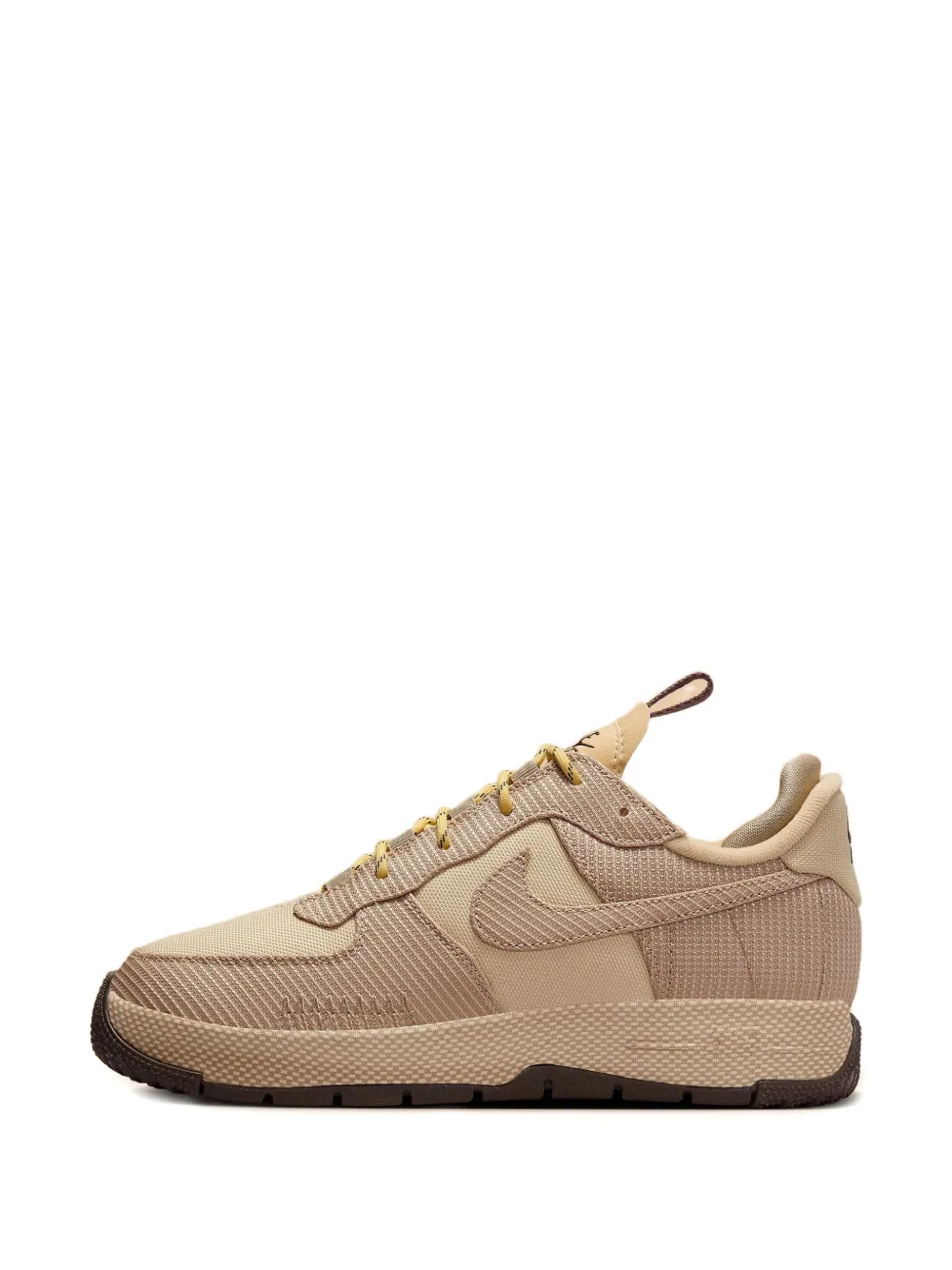 Nike Air Force 1 Wild "Sesame" sneakers Neutrals