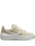 Nike Air Force 1 PLT.AF.ORM ""Fossil"" sneakers - Neutrals