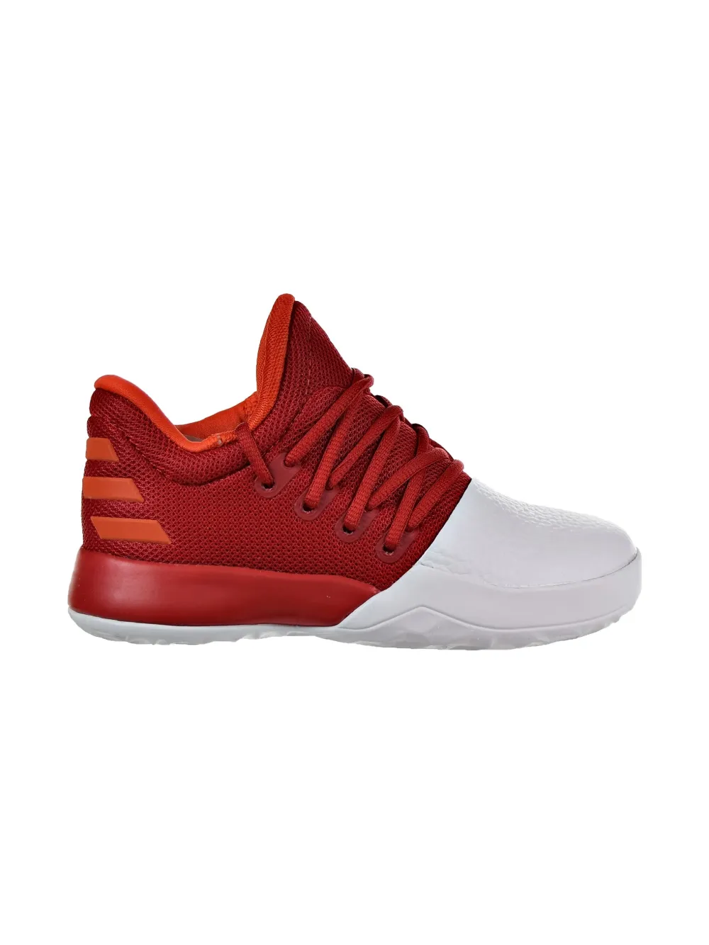 adidas Harden Vol.1 "Scarlet" sneakers Red