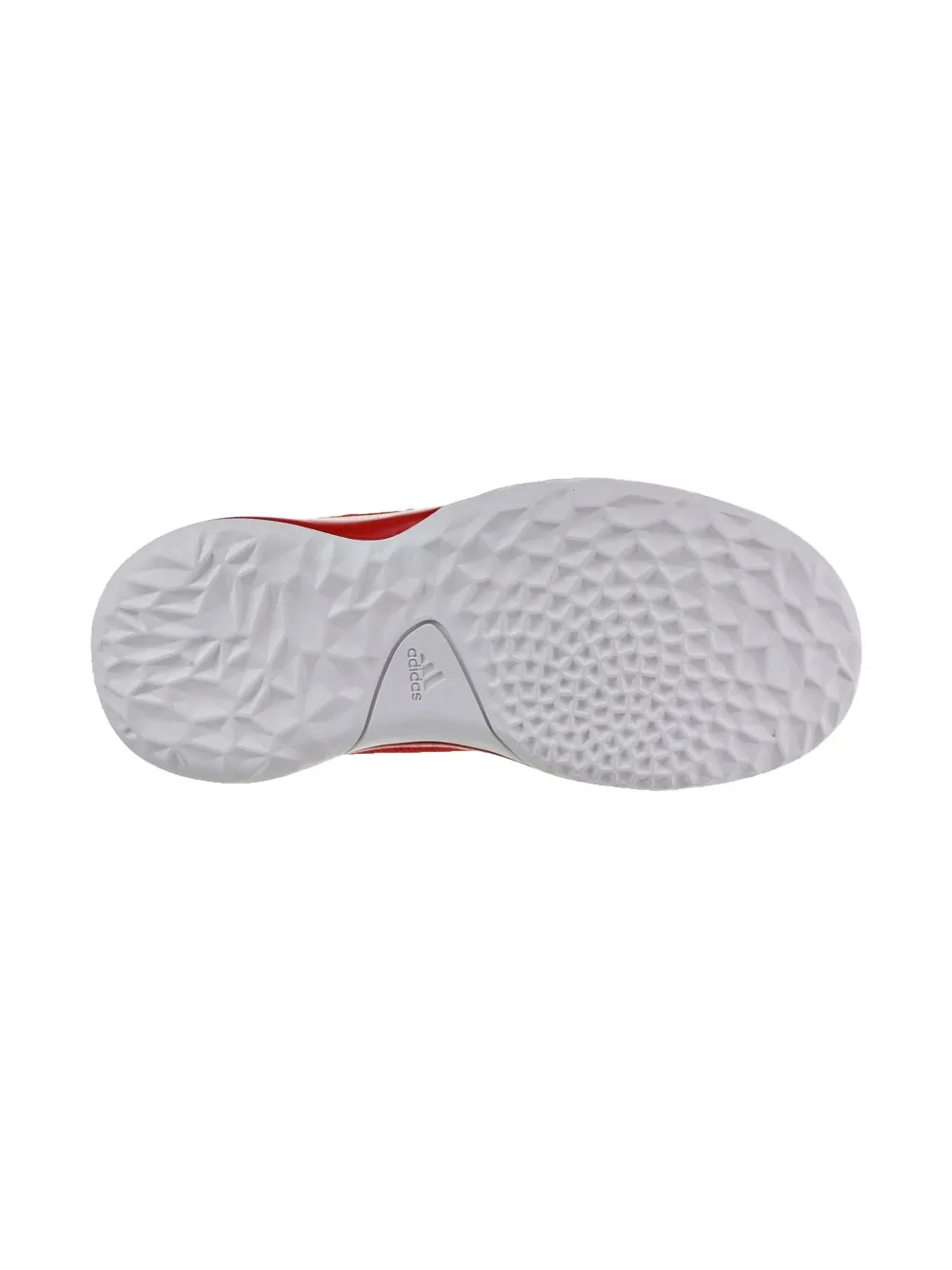 adidas Harden Vol.1 "Scarlet" sneakers Red