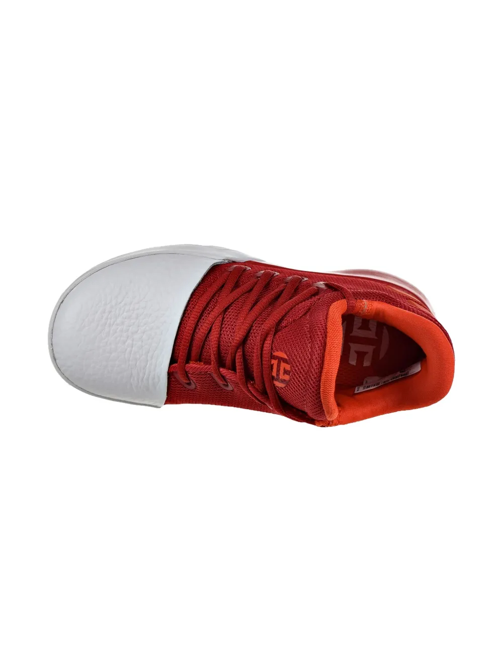 adidas Harden Vol.1 "Scarlet" sneakers Red