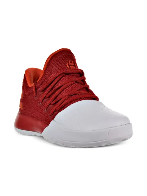 adidas Harden Vol.1 "Scarlet" sneakers