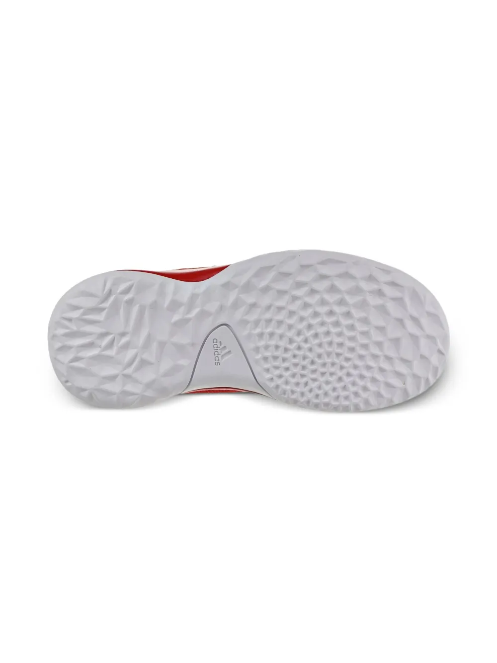 adidas Harden Vol.1 "Scarlet" sneakers Red
