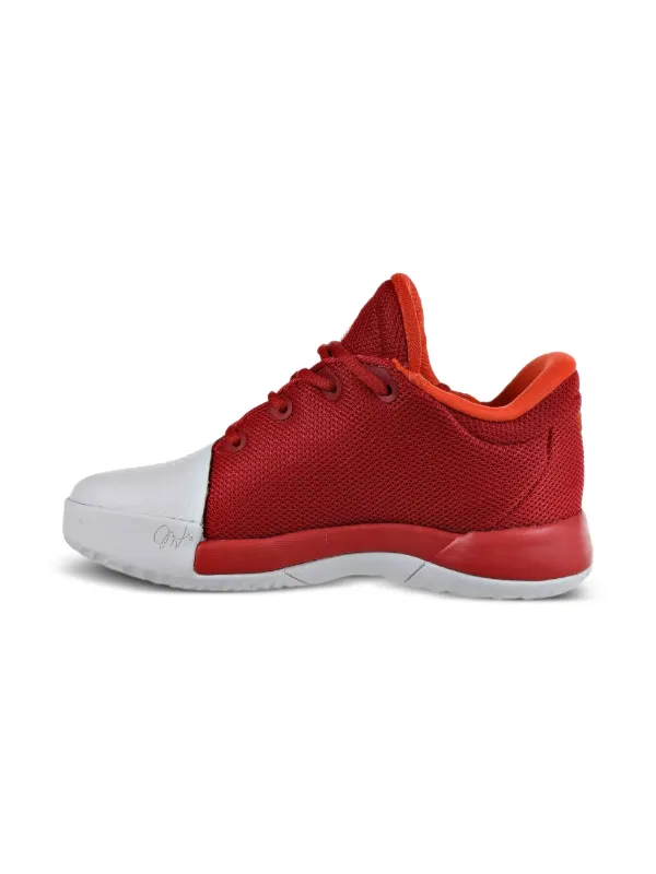 james harden vol 1 red and white