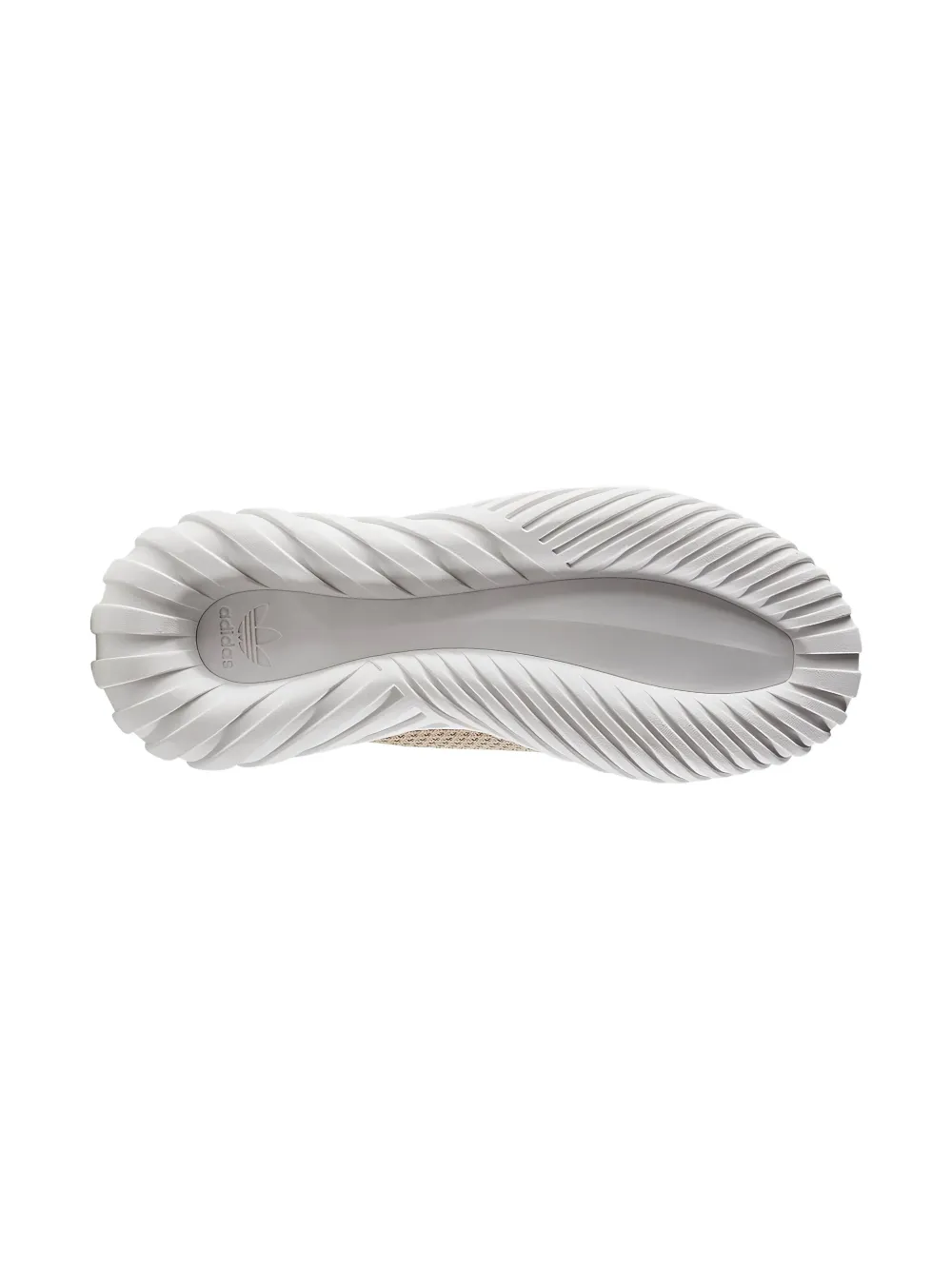 Adidas Originals Tubular Doom Sock Primeknit "trace Khaki" Sneakers In Multi