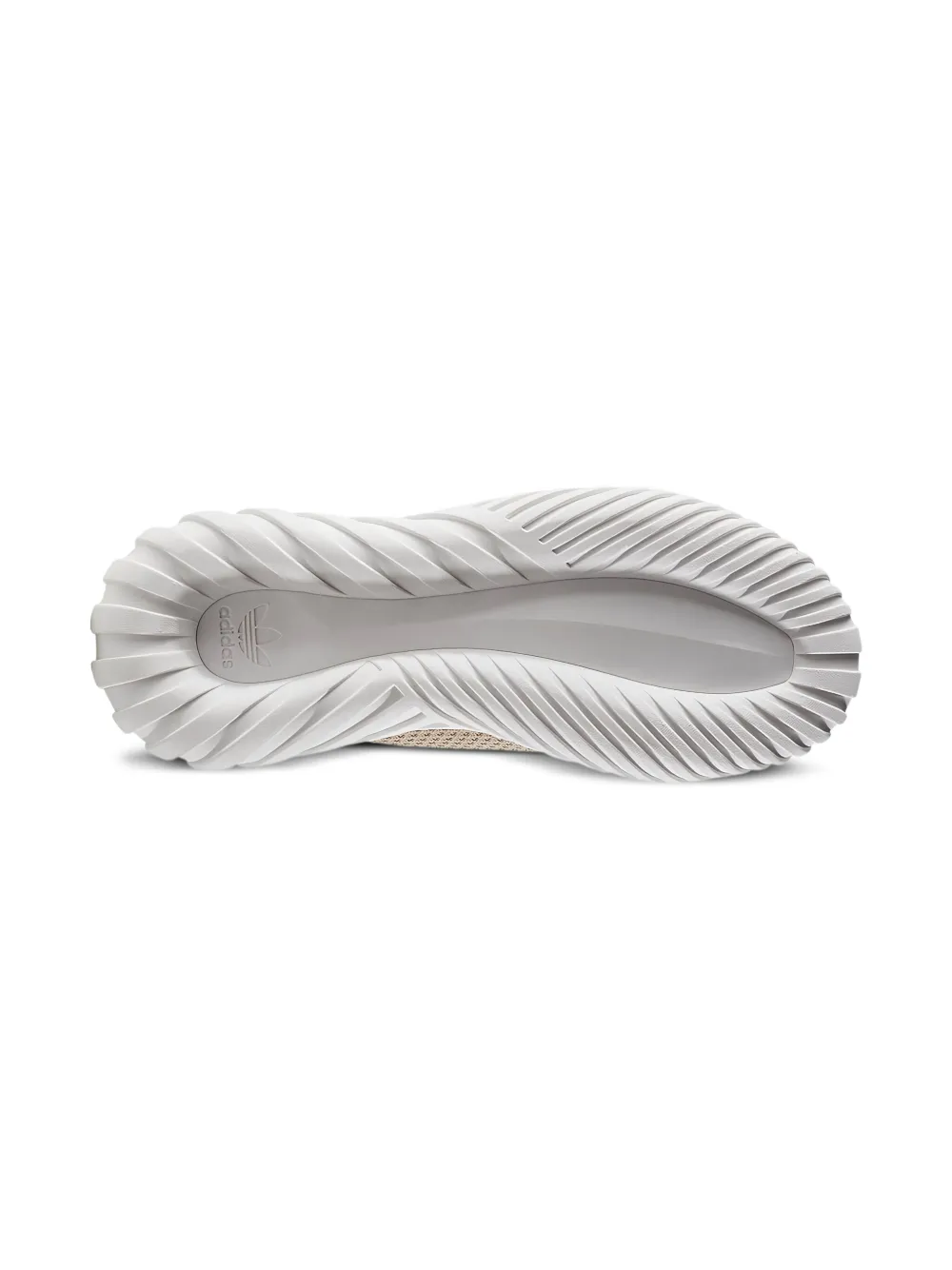 adidas Kids Tubular Doom Sock Primeknit "Trace Khaki" sneakers Beige